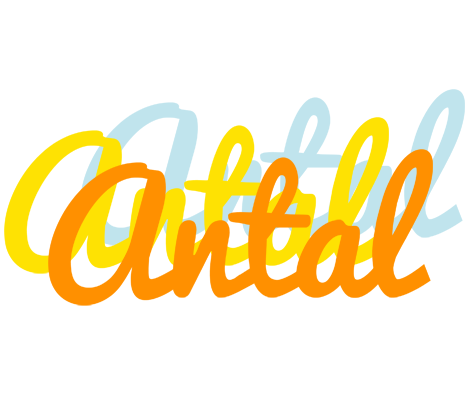 Antal energy logo