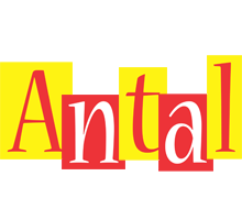 Antal errors logo