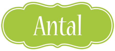 Antal family logo
