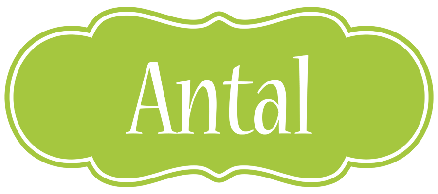 Antal family logo