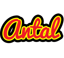 Antal fireman logo