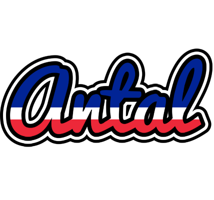 Antal france logo