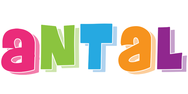 Antal friday logo
