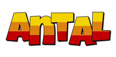 Antal jungle logo
