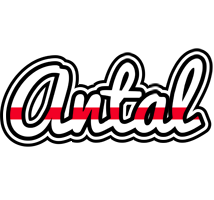 Antal kingdom logo