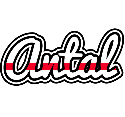 Antal kingdom logo