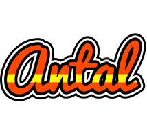 Antal madrid logo