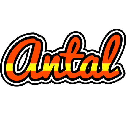 Antal madrid logo