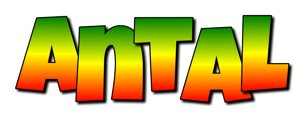Antal mango logo