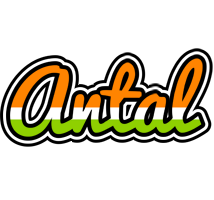 Antal mumbai logo