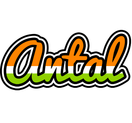 Antal mumbai logo
