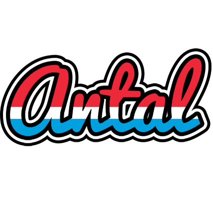 Antal norway logo