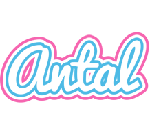 Antal outdoors logo