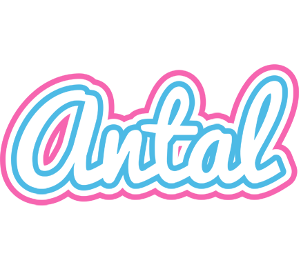 Antal outdoors logo