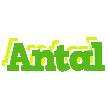 Antal picnic logo