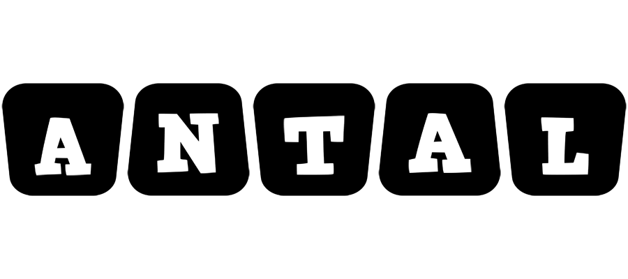 Antal racing logo