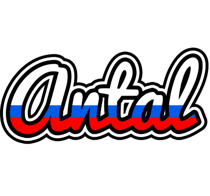 Antal russia logo