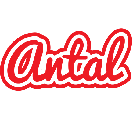 Antal sunshine logo