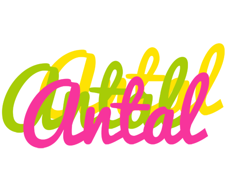 Antal sweets logo