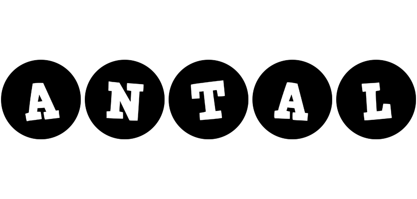 Antal tools logo