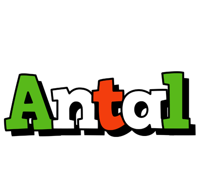 Antal venezia logo
