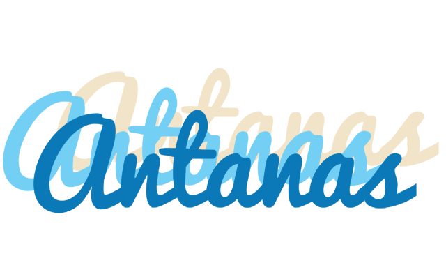 Antanas breeze logo