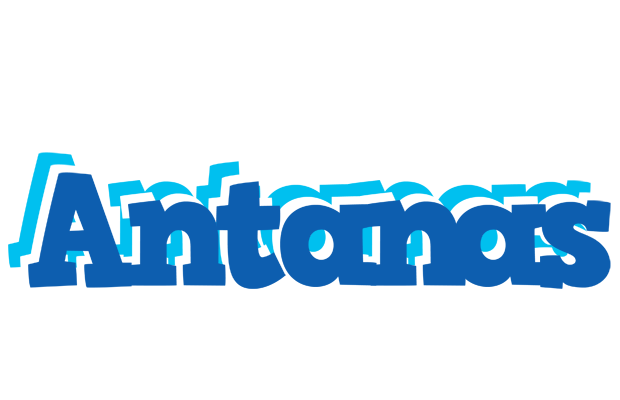 Antanas business logo