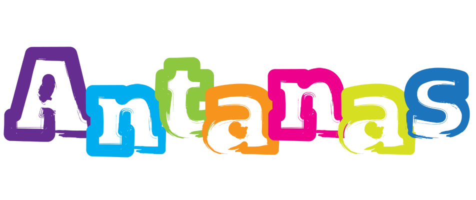 Antanas casino logo