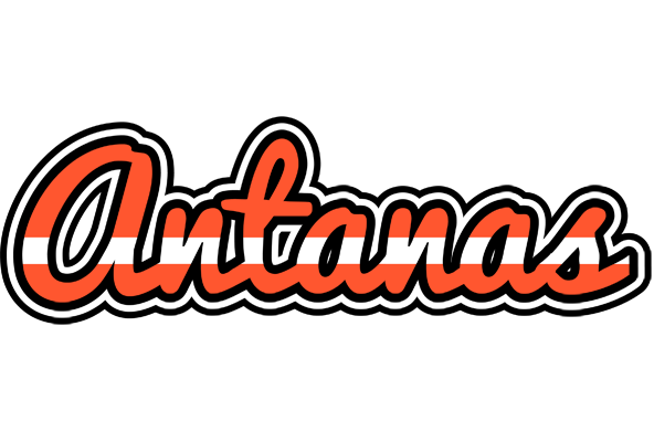 Antanas denmark logo