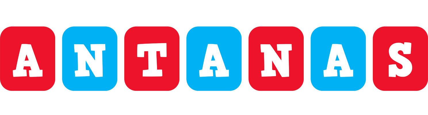 Antanas diesel logo