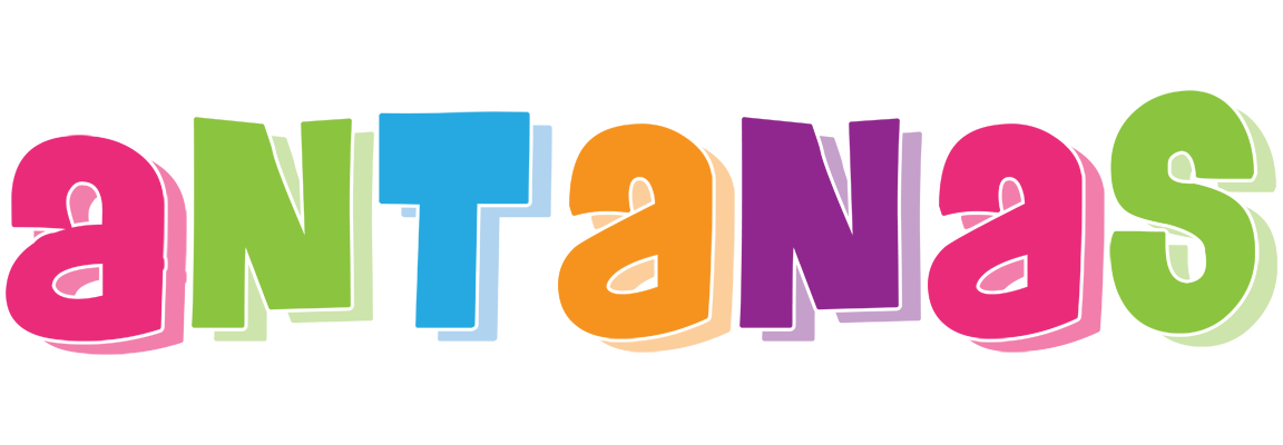 Antanas friday logo
