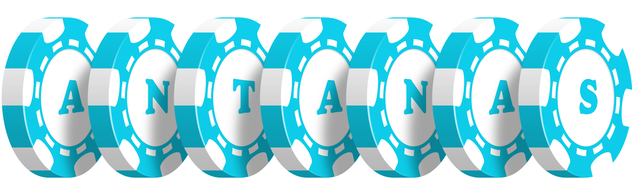 Antanas funbet logo