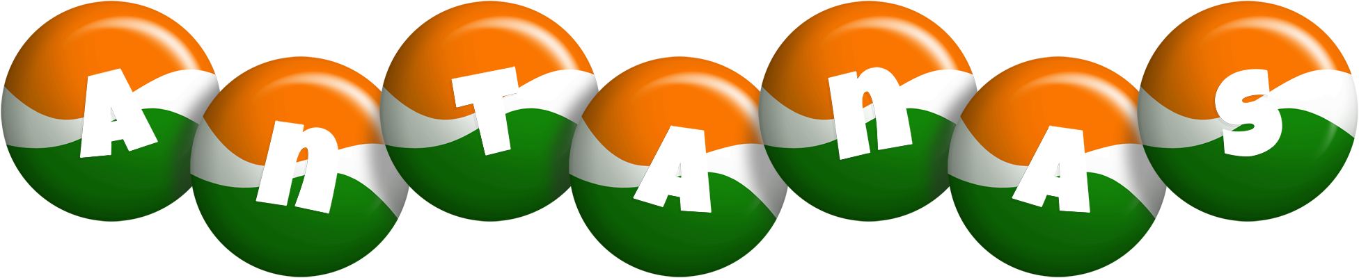 Antanas india logo