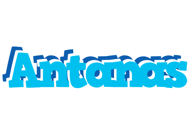 Antanas jacuzzi logo