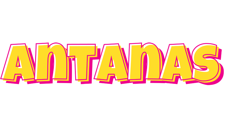 Antanas kaboom logo