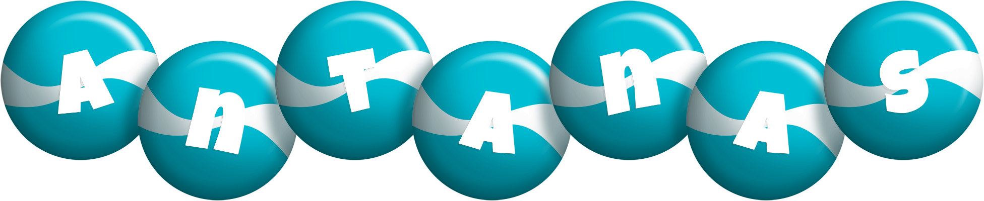 Antanas messi logo