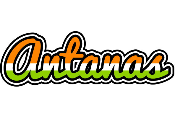 Antanas mumbai logo