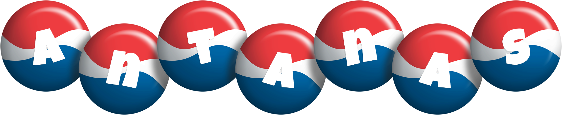 Antanas paris logo