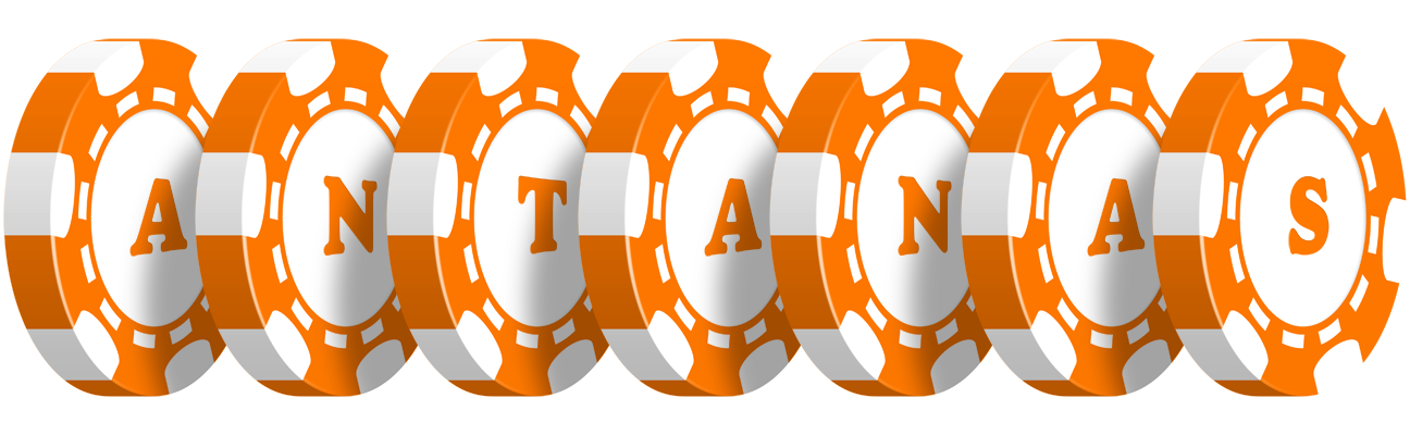 Antanas stacks logo