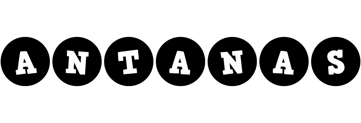 Antanas tools logo