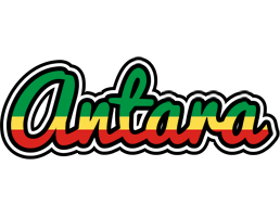 Antara african logo