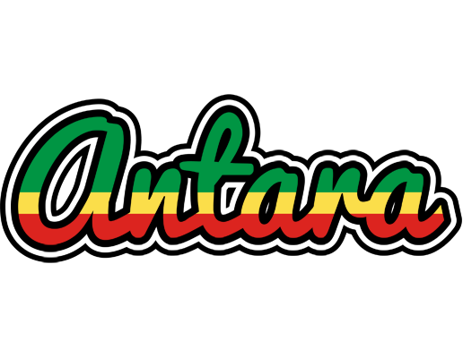 Antara african logo