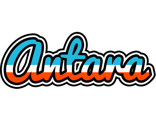 Antara america logo