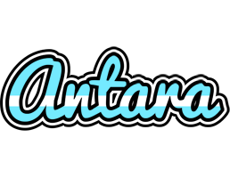 Antara argentine logo