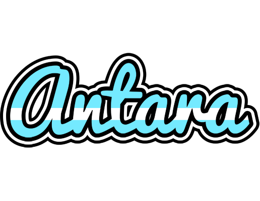 Antara argentine logo