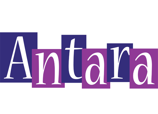 Antara autumn logo