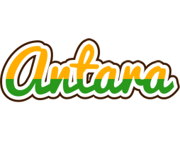 Antara banana logo