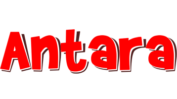 Antara basket logo