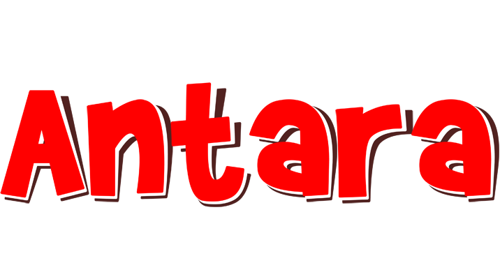 Antara basket logo