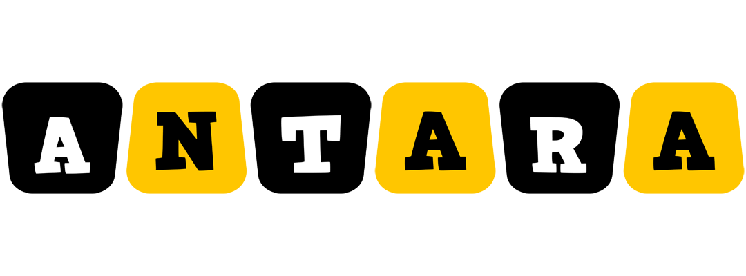 Antara boots logo
